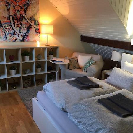 Cozy Attica - With Every Comfort - Berne Apartment Liebefeld Ngoại thất bức ảnh