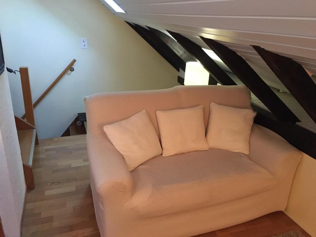 Cozy Attica - With Every Comfort - Berne Apartment Liebefeld Ngoại thất bức ảnh