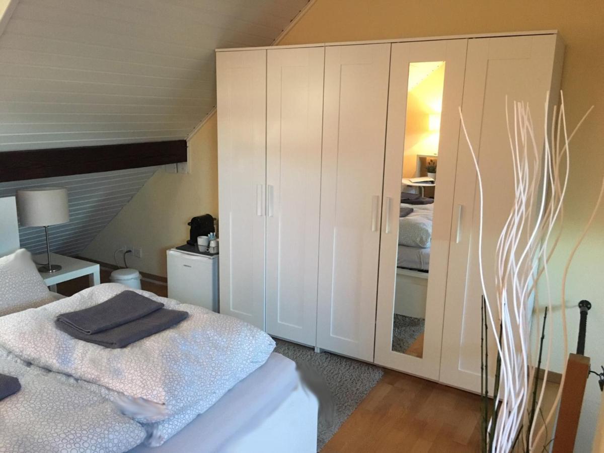 Cozy Attica - With Every Comfort - Berne Apartment Liebefeld Ngoại thất bức ảnh