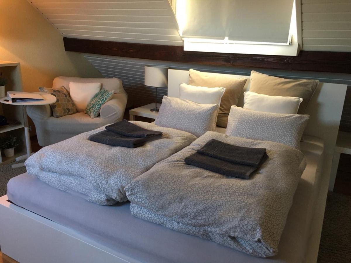 Cozy Attica - With Every Comfort - Berne Apartment Liebefeld Ngoại thất bức ảnh
