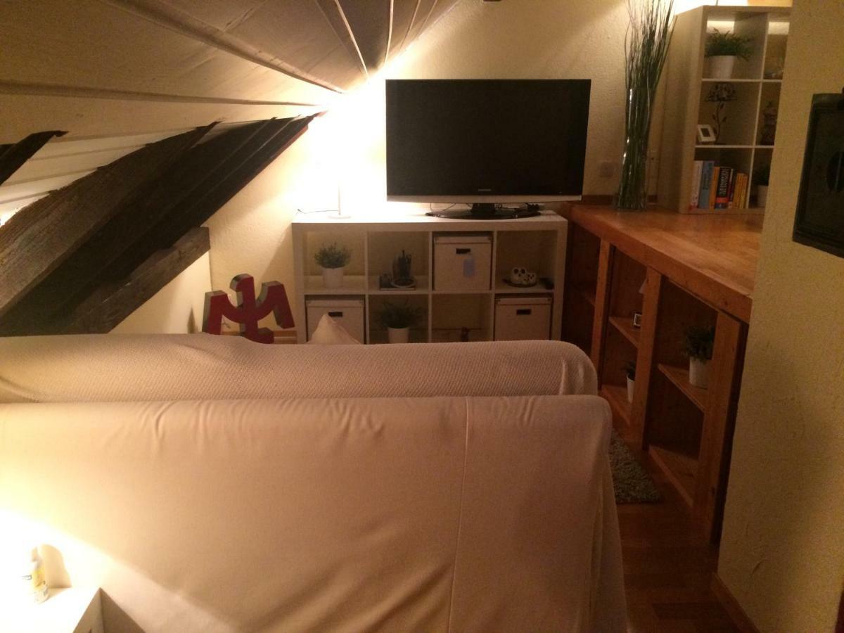 Cozy Attica - With Every Comfort - Berne Apartment Liebefeld Ngoại thất bức ảnh
