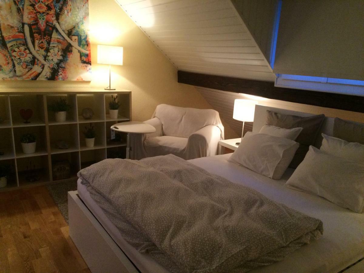 Cozy Attica - With Every Comfort - Berne Apartment Liebefeld Ngoại thất bức ảnh